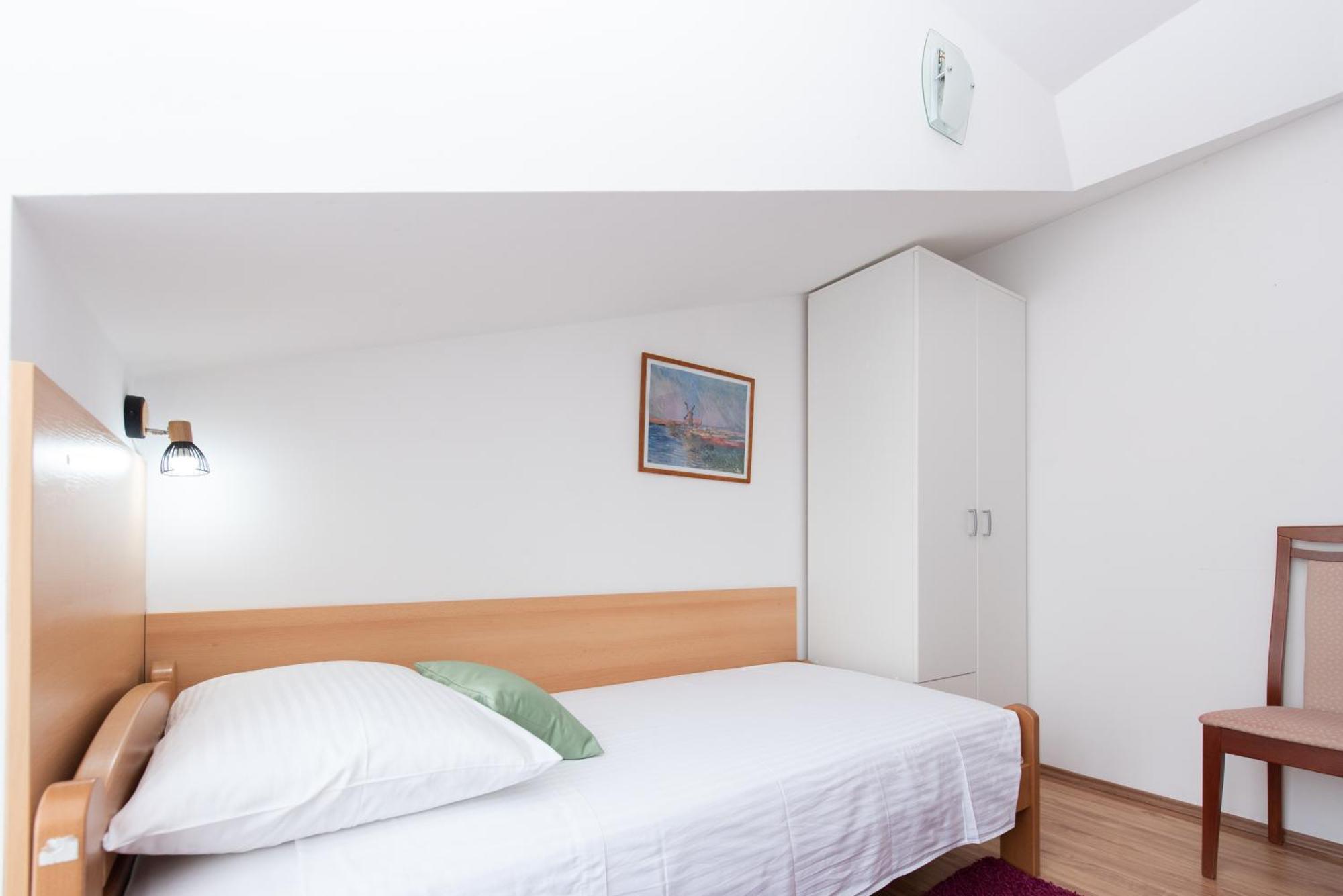 Apartments Andrijana Split Exterior photo