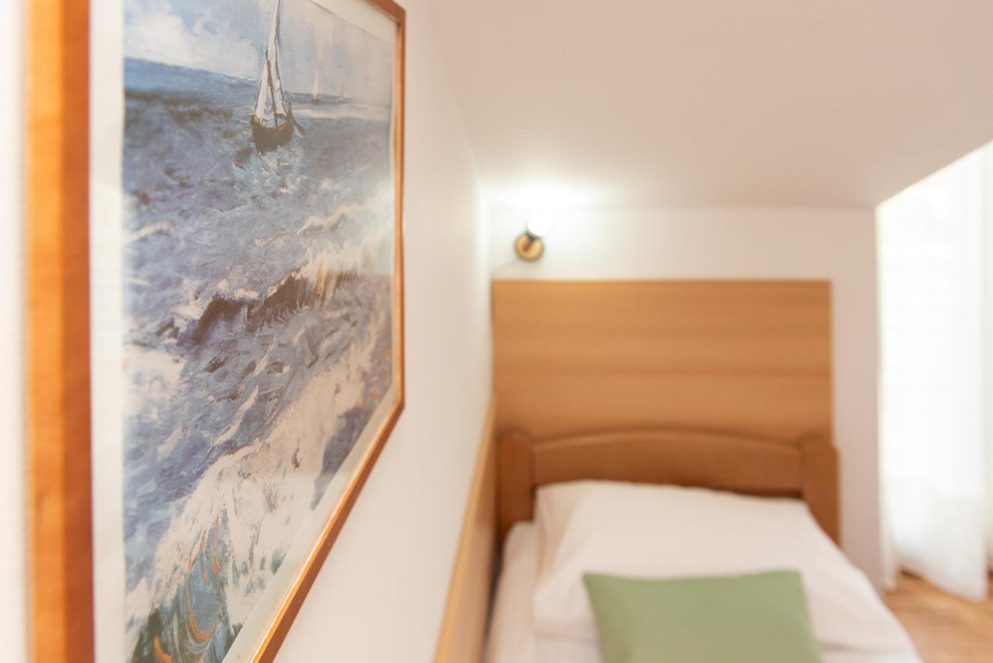 Apartments Andrijana Split Exterior photo