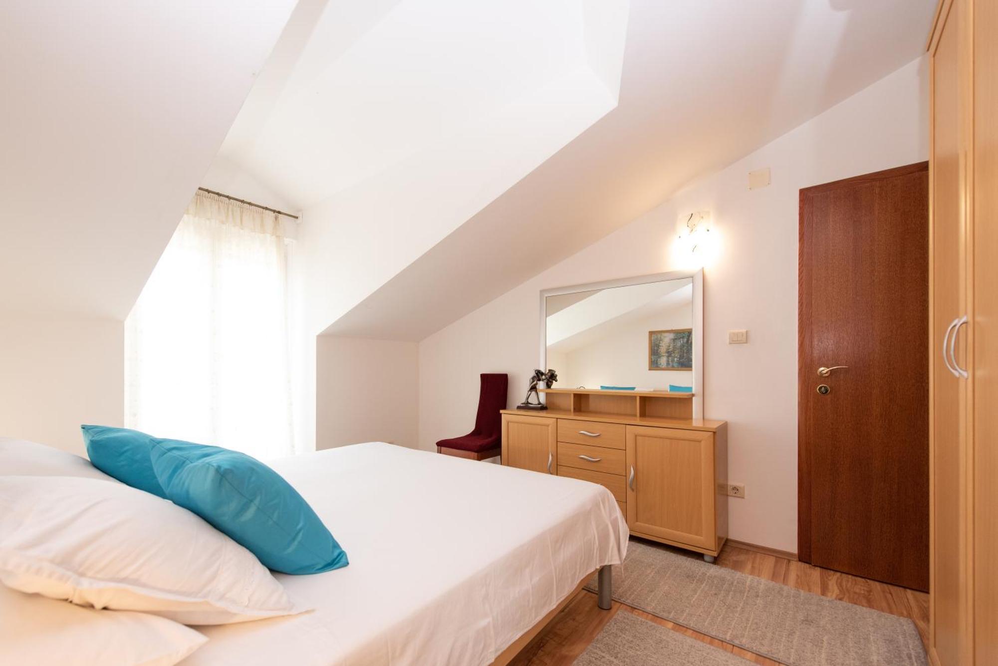 Apartments Andrijana Split Exterior photo